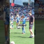長谷川唯は伝説となった　#サッカー #女子サッカー #美人