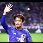 サッカー日本代表・佐野海舟、モデル妻が結婚公表も“事件の渦中に入籍”で「あんな事したのに…」ドン引き声