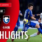 【公式】ハイライト：ＦＣ町田ゼルビアvsガンバ大阪 明治安田Ｊ１リーグ 第30節 2025/8/20