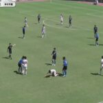 大津vs神村学園2025インターハイ男子サッカー決勝 後半
