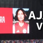 人生で初めてヨーロッパサッカー・オランダリーグを観戦した日｜海外生活Vlog