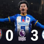 アルテタ監督が言葉を失ったあの日！三笘薫、異次元の活躍で相手守備陣を完全崩壊させた！2023/4/15