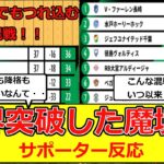 【今世紀最大の魔境J2】昇格・降格がまだ1チームしか決まっていないと話題に・・　#j2 #jリーグ #水戸 #長崎 #昇格争い #残留争い #大宮  #ジェフ #j1 #徳島 #富山 #山口 #徳島