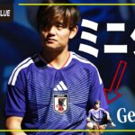 【JO1 & INI 登壇】「サッカー日本代表 2026」キャンペーン共同発表会