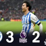 ポステコグルー監督が言葉を失ったあの日！三笘薫、異次元の活躍で相手守備陣を完全崩壊させた！2024/10/6