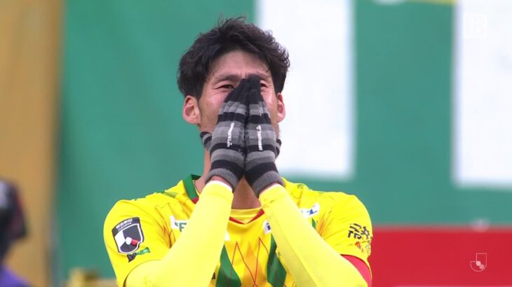 【速報】ついに、ついに、J1への扉をこじ開けた…！ジェフユナイテッド千葉が17年ぶりのJ1復帰を決める！！｜明治安田J1昇格プレーオフ2025 決勝