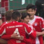 【速報】圧倒的な打点の高さから完璧なヘディング弾！伊藤洋輝が待望の今季リーグ戦初ゴール！！｜2025-26 ブンデスリーガ第19節