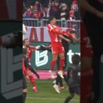 【🇯🇵圧倒的跳躍力!!】#伊藤洋輝 待望の今季リーグ戦初ゴール！ #DAZN #バイエルン #ブンデスリーガ #だったらDAZN