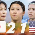 なでしこジャパン、歴史的初優勝！アメリカの連続支配を終わらせた奇跡の夜