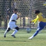 第54回埼玉県サッカー少年団中央大会　決勝　上尾朝日vs新座片山