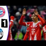 伊藤裕規2ゴール！バイエルン・ミュンヘン 3 1 アタランタ！すべての目標とハイライト! 2026 年 3 月 11 日