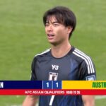 三笘薫、またしても豪州を翻弄！厄介すぎるドリブルに豪メディアも戦々恐々！2024/10/15