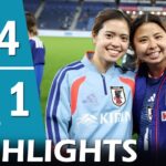 なでしこジャパン、韓国を再び4発粉砕！韓国はもはや日本の“宿敵”ではない…