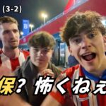 久保もソシエダも恐れず。アトレティコがバルサ撃破、CL優勝も視野に！？