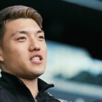 堂安律「ピッチの上では友情はない」オランダ戦へ覚悟　チーム堂安“支える仲間”に光　Indeed新CM