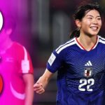 「ヤングなでしこ、U-20女子アジア杯制覇！」北朝鮮に雪辱、U-17W杯の借りを返す！佐野杏花がセットプレーから鮮烈ヘッド弾！