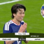 中村敬斗、ウェンブリーの9万人の前で魅せた！トゥヘル監督をブチギレさせた凄すぎる圧巻パフォーマンス！