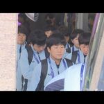 サッカー女子ACL 北朝鮮が優勝　韓国で笑顔　北朝鮮選手の訪韓は8年ぶり(2026年5月23日)
