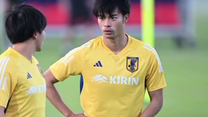 🔥⚽🇯🇵【衝撃速報】三笘薫に“早朝BIG朗報”！W杯落選から5日…復活前進ニュースに日本中が涙「もう一度見たい」💥✨