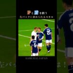 鉄壁の左CB争い｜伊藤洋輝 vs 鈴木淳之介 vs 瀬古歩夢：Left Pillar #日本代表 #w杯