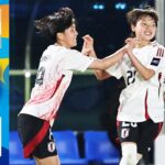 Japan flawless once again! | India – Japan | Highlights | AFC U17 Women’s Asian Cup™