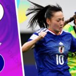 [前半 ] U-17日本女子代表がオーストラリアを圧倒！前半だけで3-0の完勝劇｜AFC U17女子アジアカップ2026