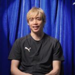 【日本代表】伊東純也、愛称の“イナズマ”について率直な気持ちを明かす　堂安律＆遠藤航らとカタールW杯を振り返る