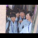 女子サッカー決勝 韓国で日本vs北朝鮮　北朝鮮選手の訪韓は8年ぶり(2026年5月23日)