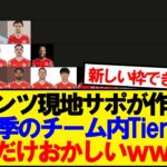 【別格】佐野海舟さん、現地サポーターからの評価がコチラwwwwww