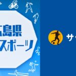 2026広島県高校総体　サッカー決勝　瀬戸内VS沼田