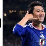 ハイライト日本 対 チュニジア 4-0 ワールドカップ 2026