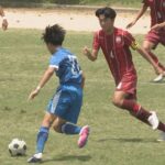 【スポドキッ！】令和8年度 全国高校サッカーIH県予選 決勝「奈良育英×畝傍」