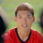 堂安律＆内田篤人＆手越祐也ら豪華登場　新TVCM「Google 検索 | 日本のサッカーを応援しよう」篇