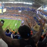 日本対オランダ🇳🇱中村敬人ゴールの瞬間！現地観戦　in dallas#サッカー ワールドカップ#サッカー日本代表