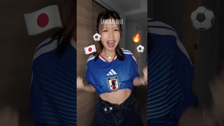 ブラジル戦絶対勝つぞー！！バモ！日本！！ #サッカー女子 #サッカー