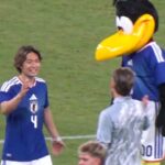 『久保建英インタビュー&試合後のアイスランド代表に拍手👏』日本代表vsアイスランド【サッカー日本代表】ワールドカップ壮行試合samurai blue Iceland🇮🇸2026/05/31現地映像