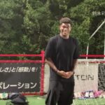 鈴木彩艶選手が育成選手たちに語った成長の本質ーー2026.7.14 育成向けトークセッション #三菱重工浦和レッズレディース