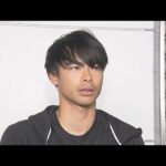 【速報】サッカー・三笘薫選手（29）を書類送検 信号無視で人身事故 女性けが　警視庁(2026年7月23日)