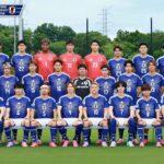選手たちから、応援してくださった皆様へ。｜FIFA World Cup 2026™