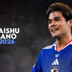 Kaishu Sano 2026 – 佐野 海舟 – Magic Skills, Goals & Assists | HD