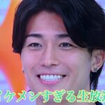 中村敬斗 めざましテレビ生出演フルfull