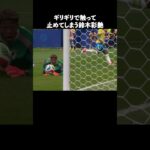 世界一のキーパーになるぞ鈴木彩艶 #サッカー #サッカー日本代表 #ワールドカップ