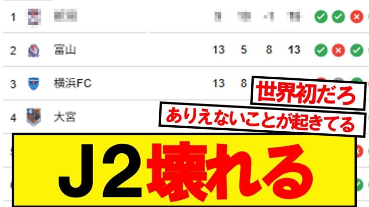 J2壊れる