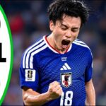 【Highlights】日本代表 vs. ニュージーランド代表 (2 – 1) ハイライト || キリンカップサッカー２０２６決勝 ~ Japan vs New Zealand Highlights